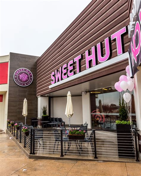 sweethut|sweet hut near me.